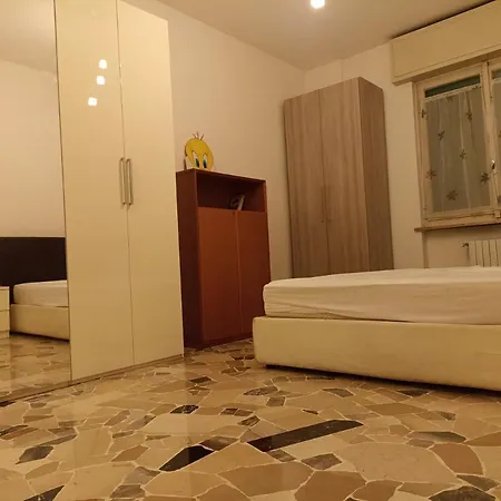 La Finestra Sul Cortile Cormano