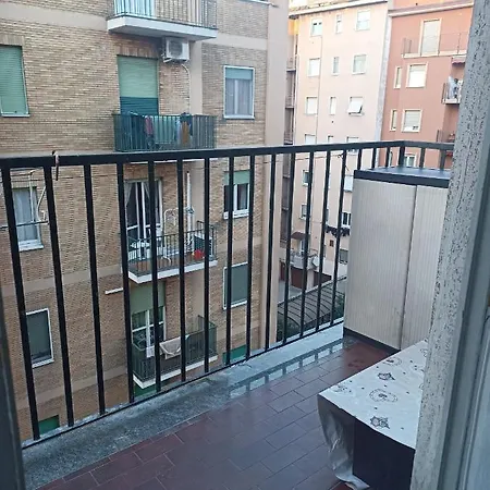 Apartment La Finestra Sul Cortile *