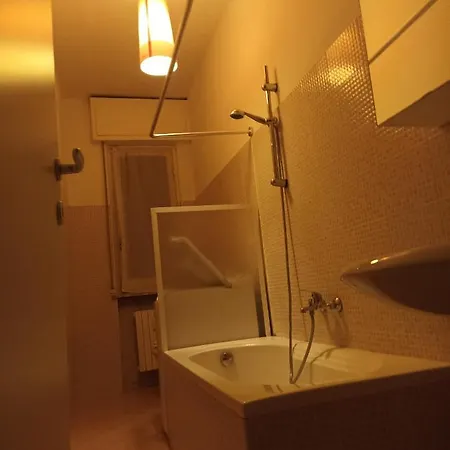 La Finestra Sul Cortile *